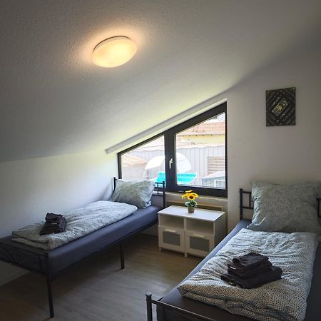 Strullendorf Villa Levilia מראה חיצוני תמונה