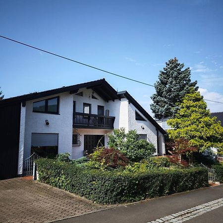 Strullendorf Villa Levilia מראה חיצוני תמונה