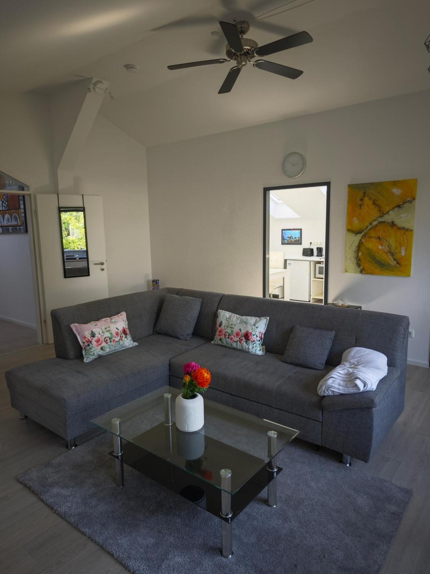 Strullendorf Villa Levilia מראה חיצוני תמונה
