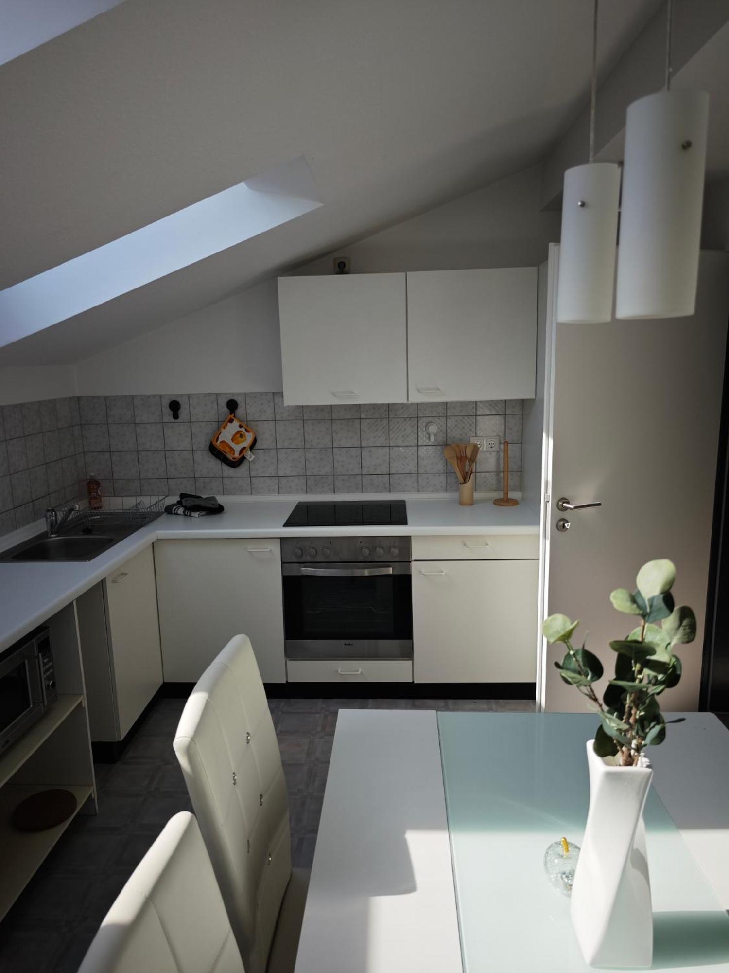 Strullendorf Villa Levilia מראה חיצוני תמונה