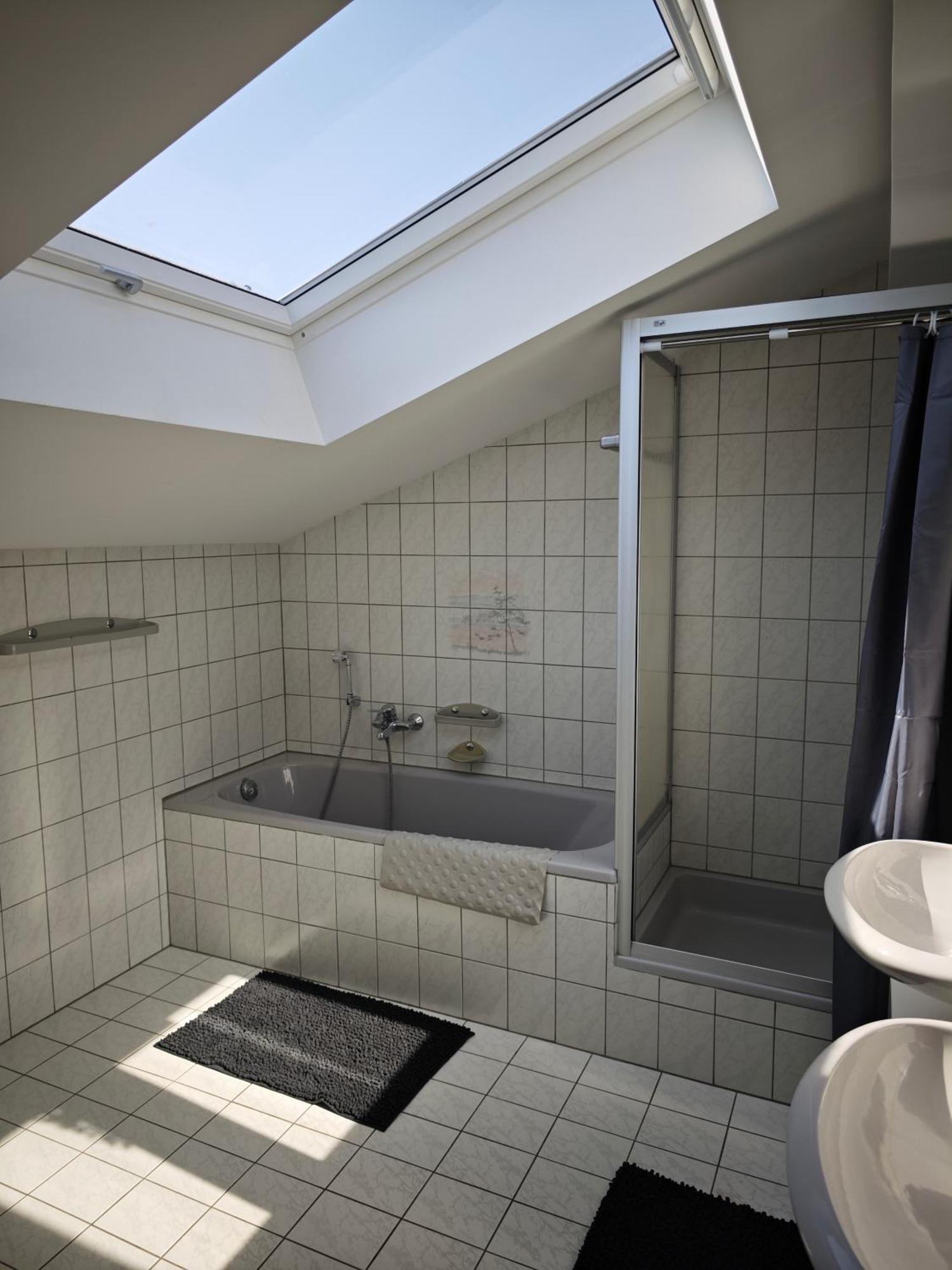 Strullendorf Villa Levilia מראה חיצוני תמונה