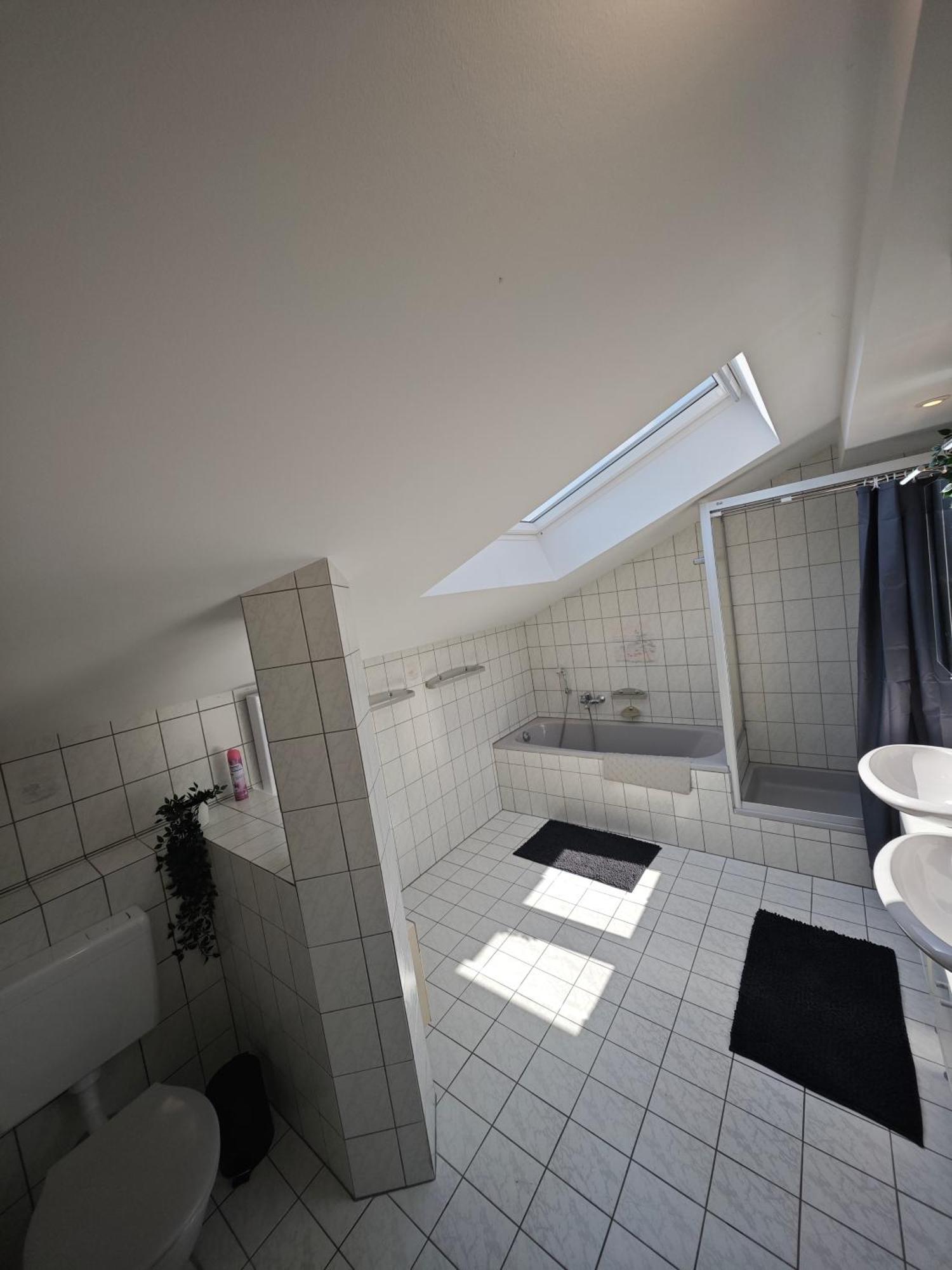 Strullendorf Villa Levilia מראה חיצוני תמונה