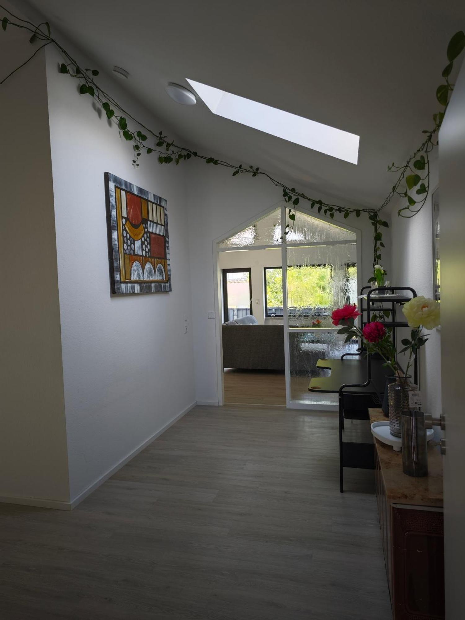 Strullendorf Villa Levilia מראה חיצוני תמונה