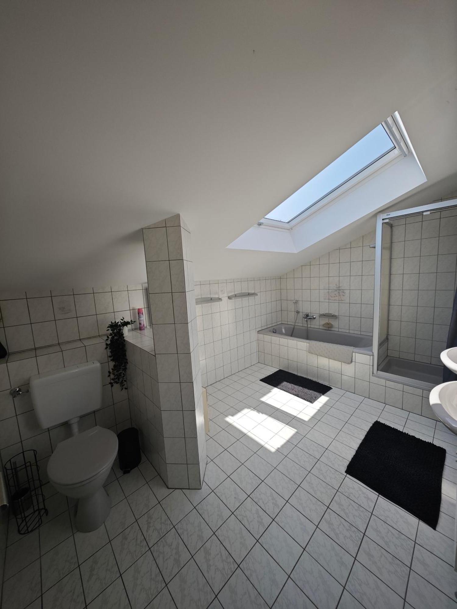Strullendorf Villa Levilia מראה חיצוני תמונה