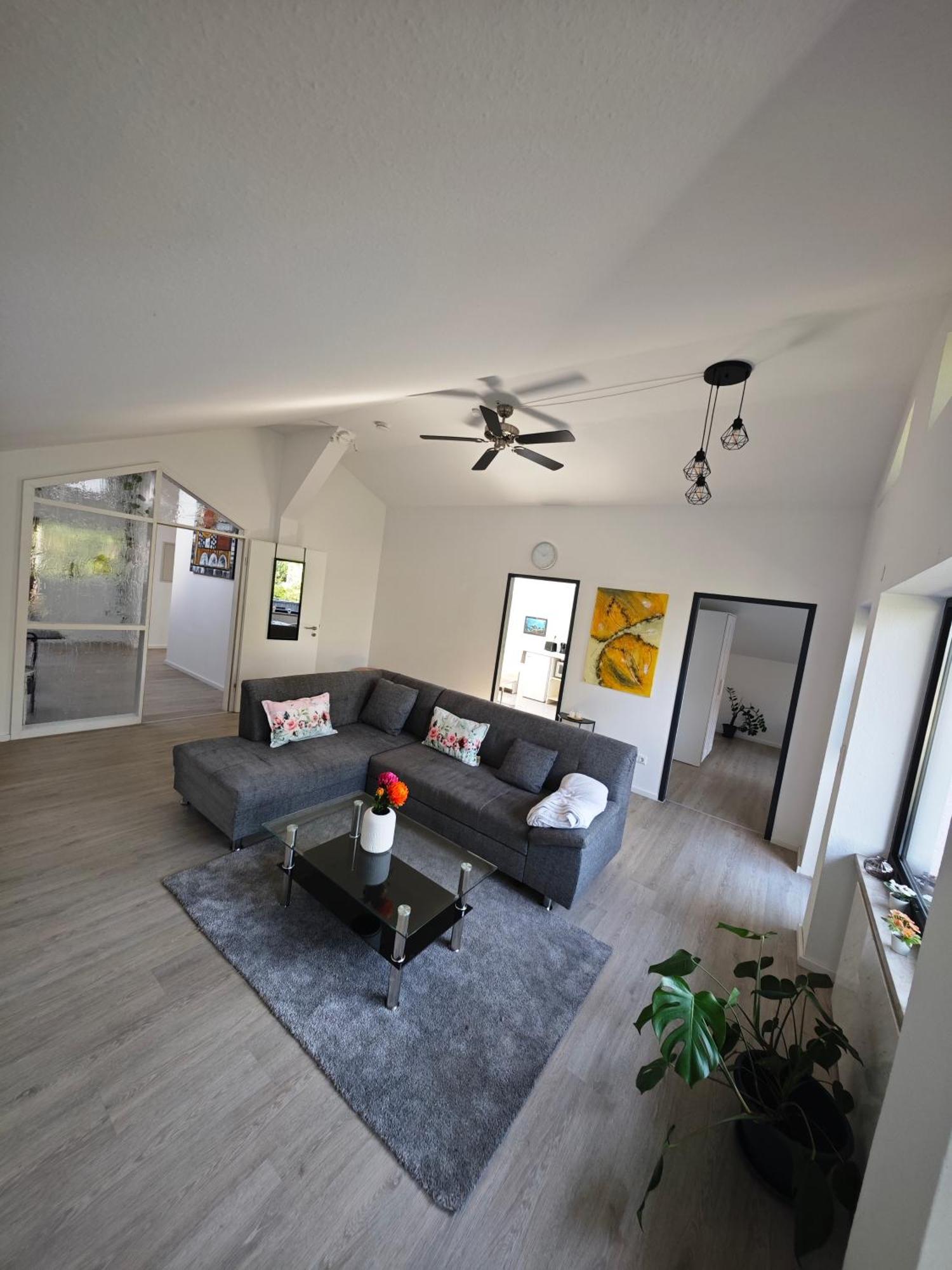 Strullendorf Villa Levilia מראה חיצוני תמונה