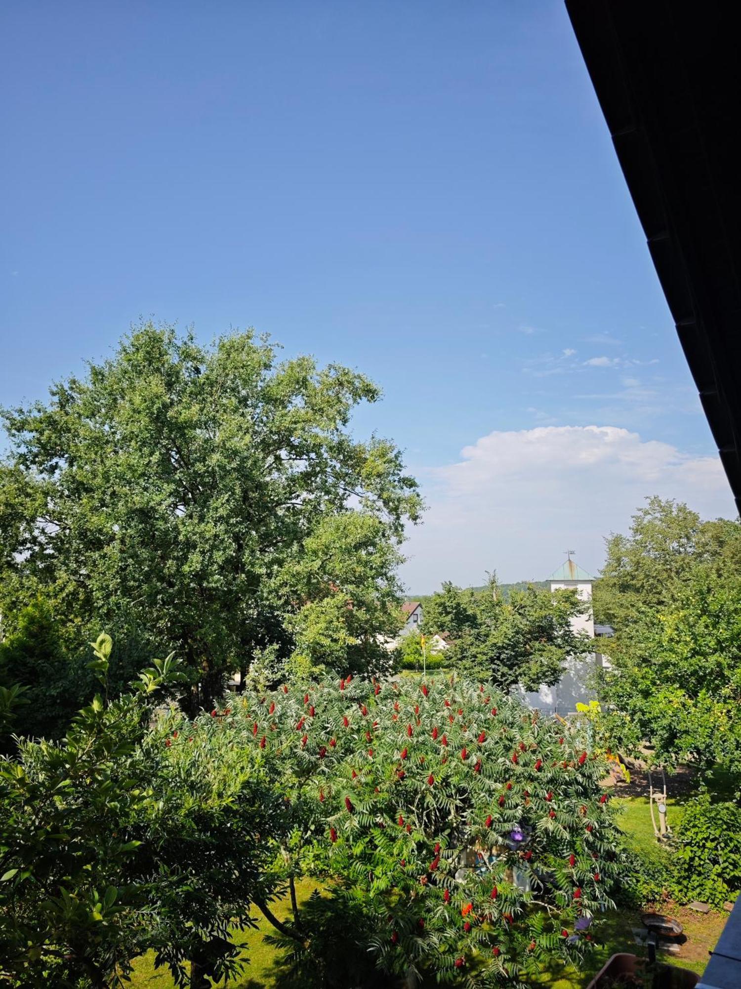Strullendorf Villa Levilia מראה חיצוני תמונה